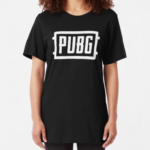 Pubg T-Shirts | Redbubble