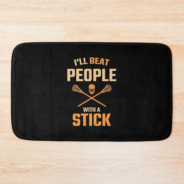 Item preview, funny lacrosse quote lacrosse quotes designed and sold by WangsArt.