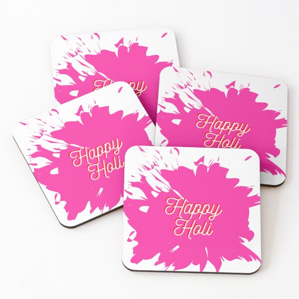 Item preview, Holi festival 2023 designed and sold by Black Owl Creatives.