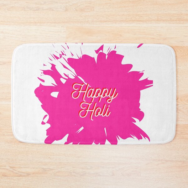 Item preview, Holi festival 2023 designed and sold by Black Owl Creatives.