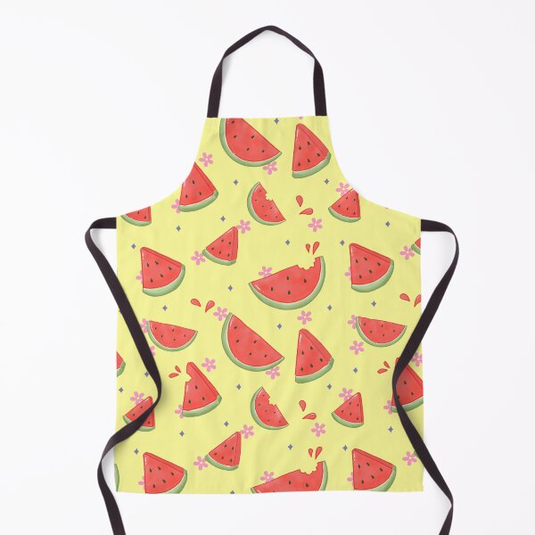 Artikelvorschau, Lustige Wassermelone entworfen und verkauft von Maple3Studio.