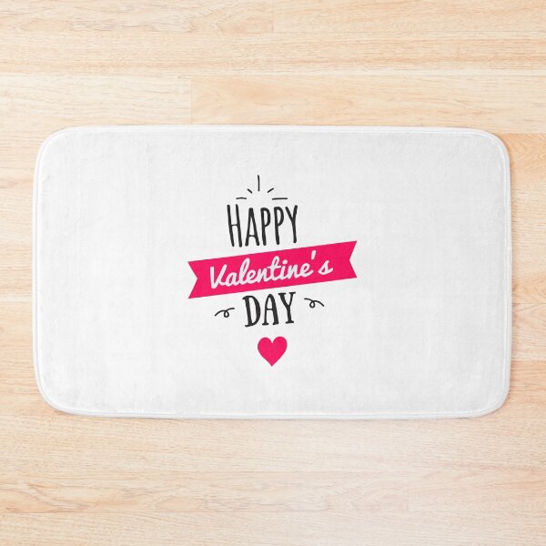 Item preview, Valentine's Day Love design designed and sold by lushlydesign.