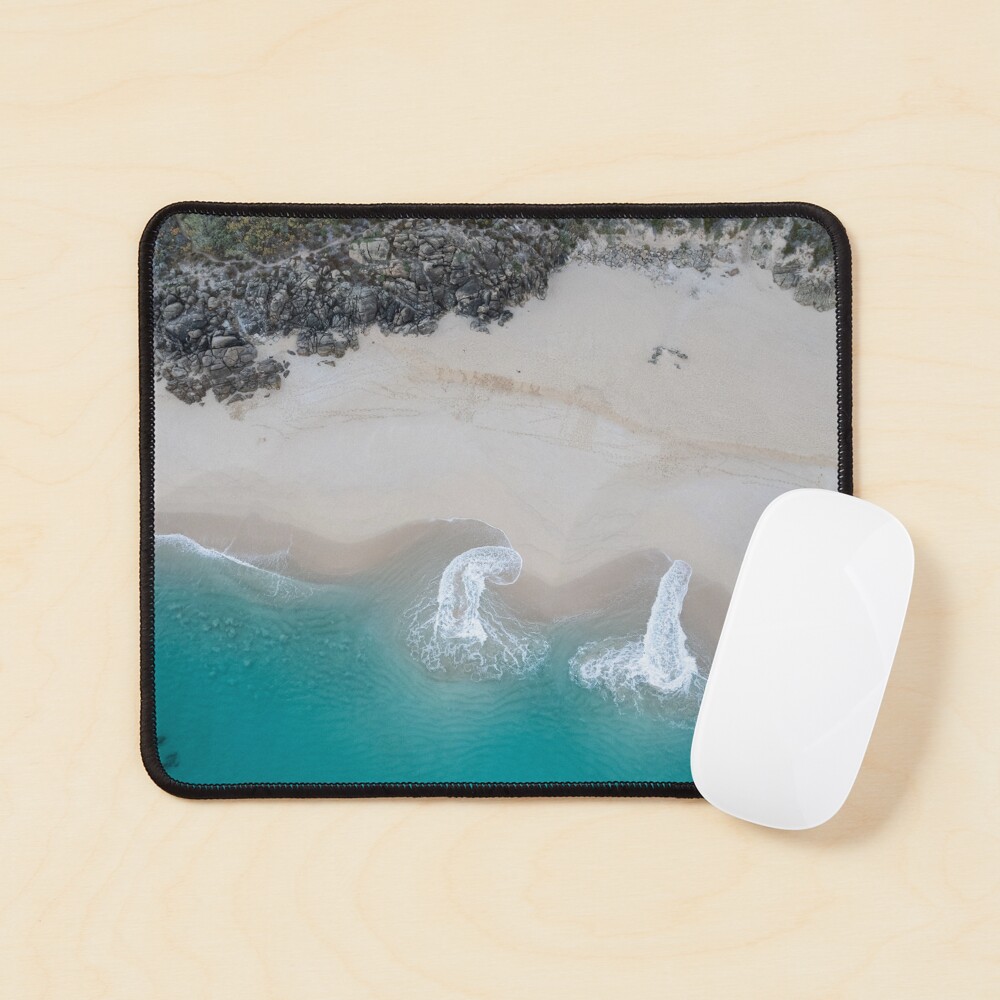 Item preview, Mouse Pad designed and sold by Frogvision.