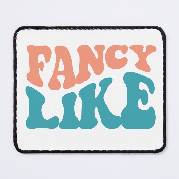 Item preview, Fancy Like Shirt designed and sold by FauzIDEA.