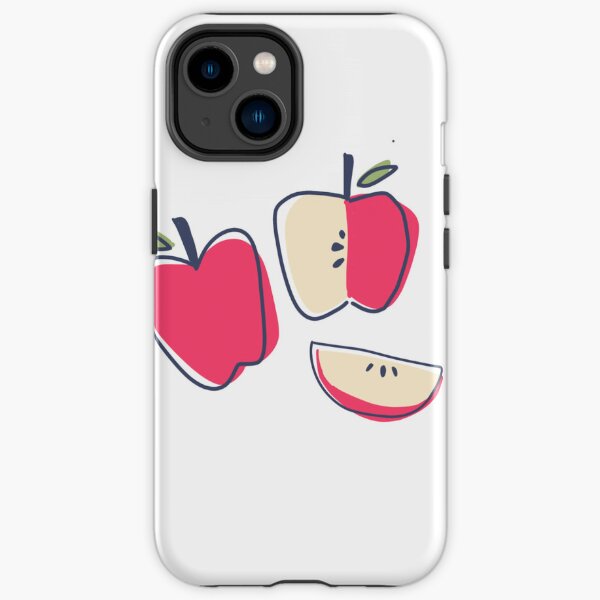 Apple-Abbildung iPhone Robuste Hülle