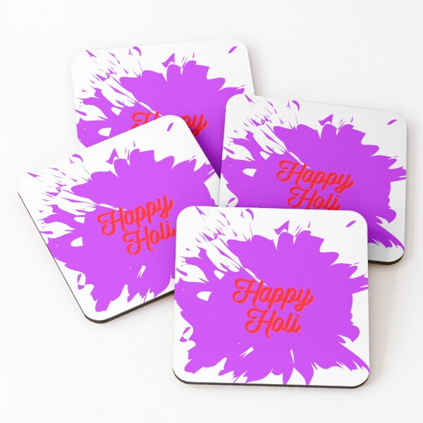 Item preview, Holi festival 2023 designed and sold by Black Owl Creatives.