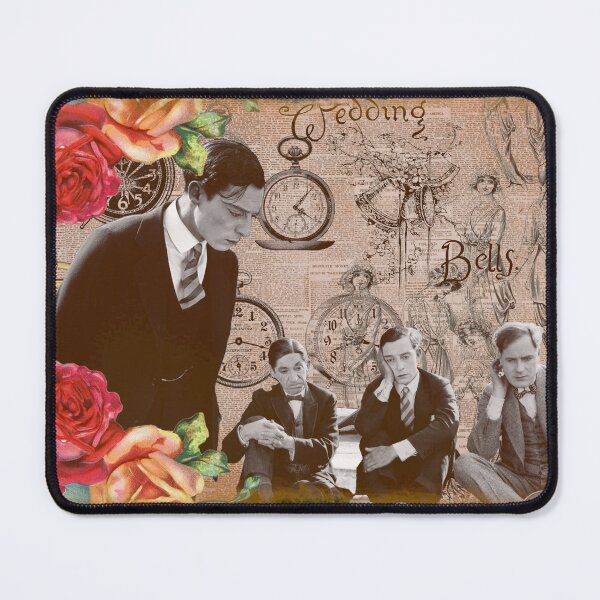 Item preview, Seven Chances collage designed and sold by BlackCockiePres.