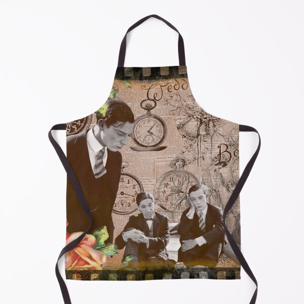 Item preview, Seven Chances collage designed and sold by BlackCockiePres.