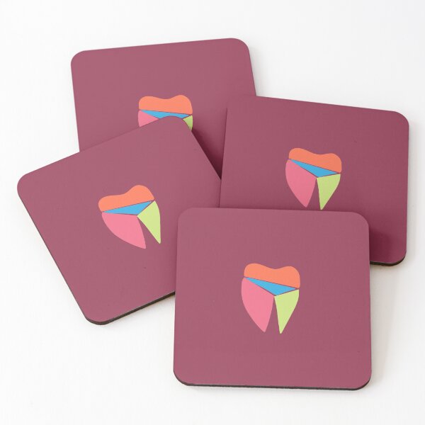 Item preview, Molar Puzzle  designed and sold by Happimola Designs.