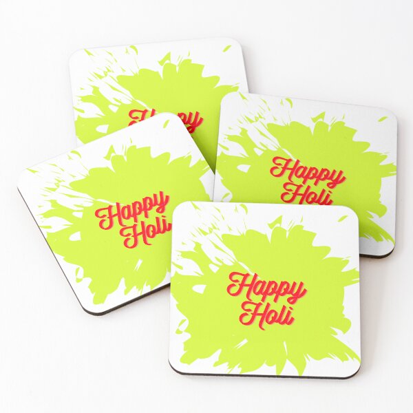 Item preview, Holi festival 2023 designed and sold by Black Owl Creatives.