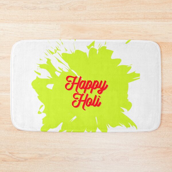 Item preview, Holi festival 2023 designed and sold by Black Owl Creatives.