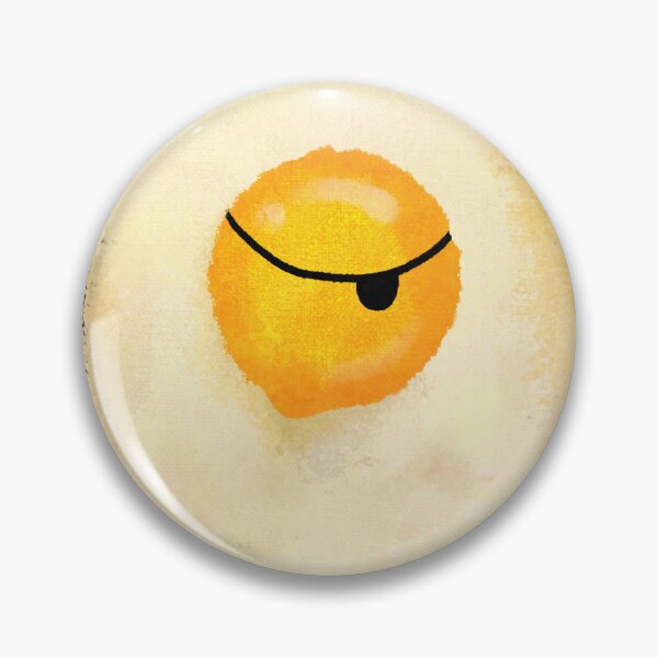 Item preview, Bad Egg designed and sold by Surplus Weird.