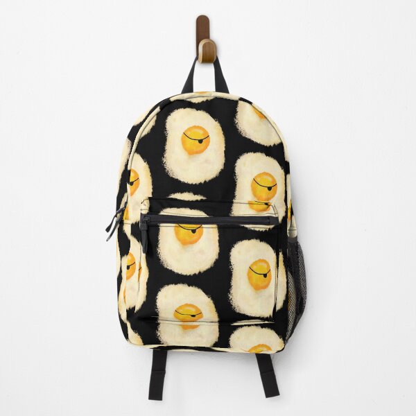 Item preview, Bad Egg designed and sold by Surplus Weird.