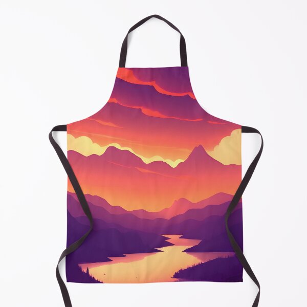 Item preview, Find the Perfect Minimalist Landscape Mountain Trees Print for Your Personal Style and Taste designed and sold by supeart.