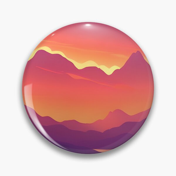 Item preview, Find the Perfect Minimalist Landscape Mountain Trees Print for Your Personal Style and Taste designed and sold by supeart.