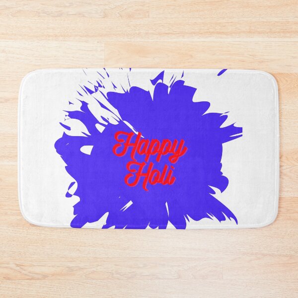 Item preview, Holi festival 2023 designed and sold by Black Owl Creatives.