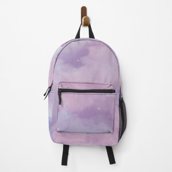 Item preview, Purple sky  designed and sold by Maple3Studio.
