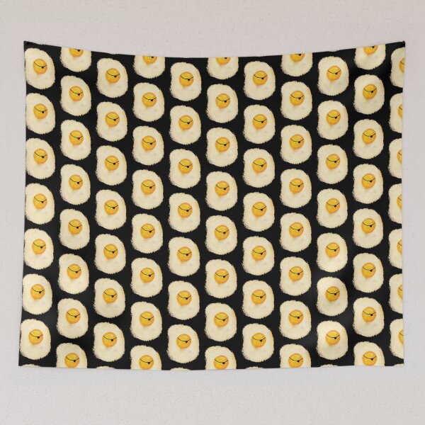 Item preview, Bad Egg designed and sold by Surplus Weird.