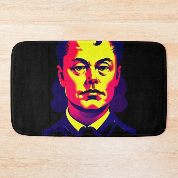 Item preview,  MARS OR MUSK elon designed and sold by artfartzzz.