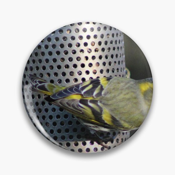 Item preview, siskin designed and sold by KathleenDawson.