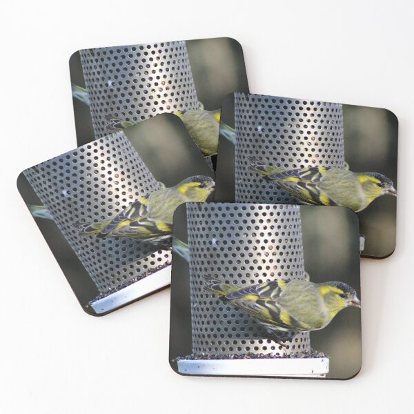 Item preview, siskin designed and sold by KathleenDawson.