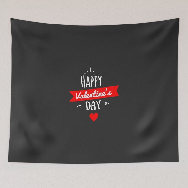 Item preview, Valentine's Day Red designed and sold by lushlydesign.