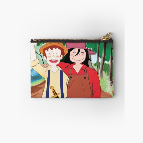 Item preview, Tom Sawyer and Huckleberry Finn designed and sold by Nornberg77.