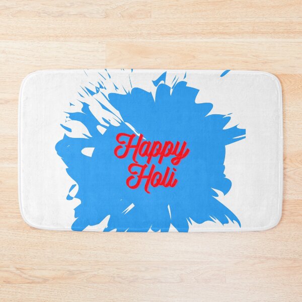 Item preview, Holi festival 2023 designed and sold by Black Owl Creatives.