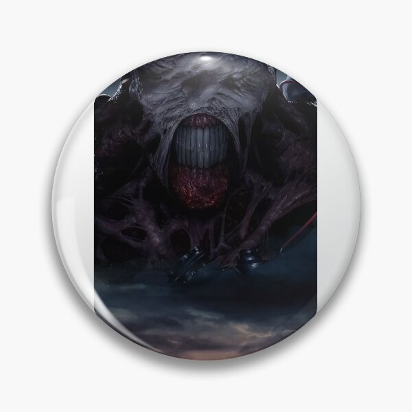 Item preview, nemesis designed and sold by Yeq55.