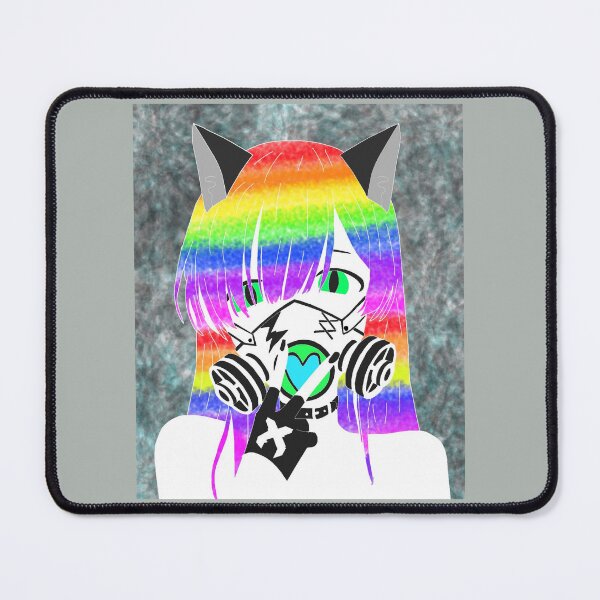 Item preview, Rainbow Raver designed and sold by LoveOfAStarFox.