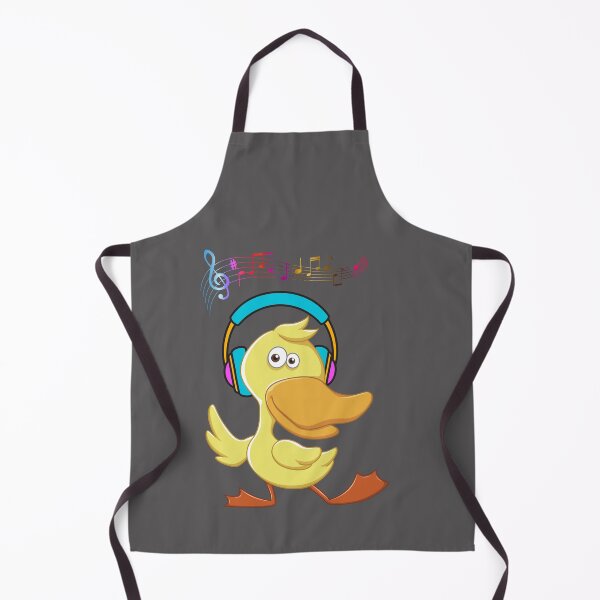 Item preview, Rejected cartoon sticker duck designed and sold by Shoptharinz.