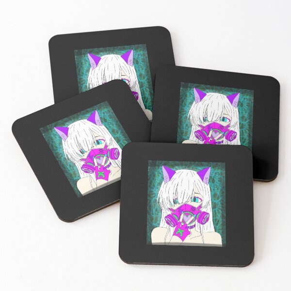 Item preview, Glowup Girl designed and sold by LoveOfAStarFox.