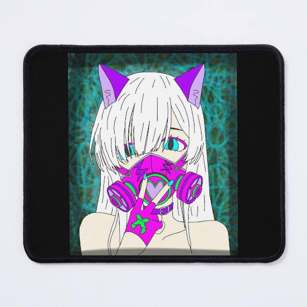 Item preview, Glowup Girl designed and sold by LoveOfAStarFox.