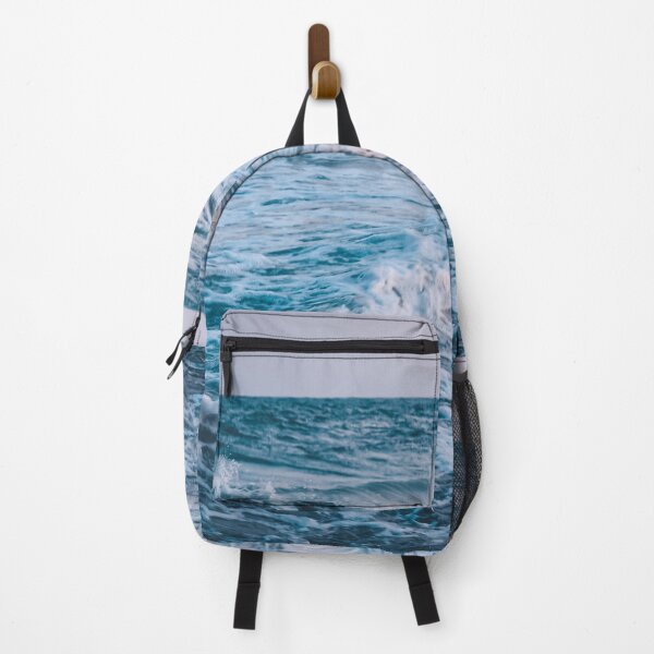 Item preview, High tide at sunset at the beach designed and sold by Michael Deemer.
