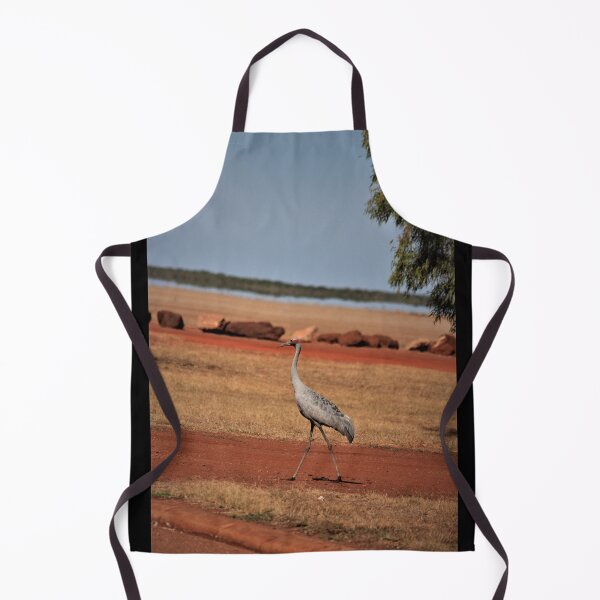 Item preview, Tall Bird in WA designed and sold by KazM.