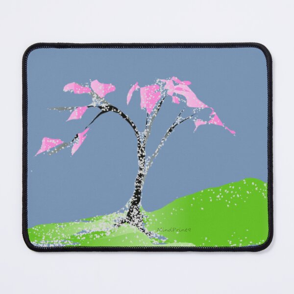 Item preview, Winterland designed and sold by Asok Mukhopadhyay.
