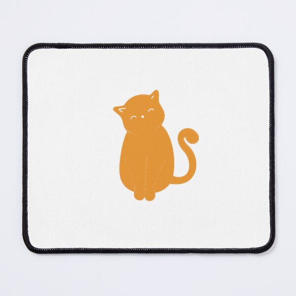 Item preview, orange cat designed and sold by LEOEXPRESS.