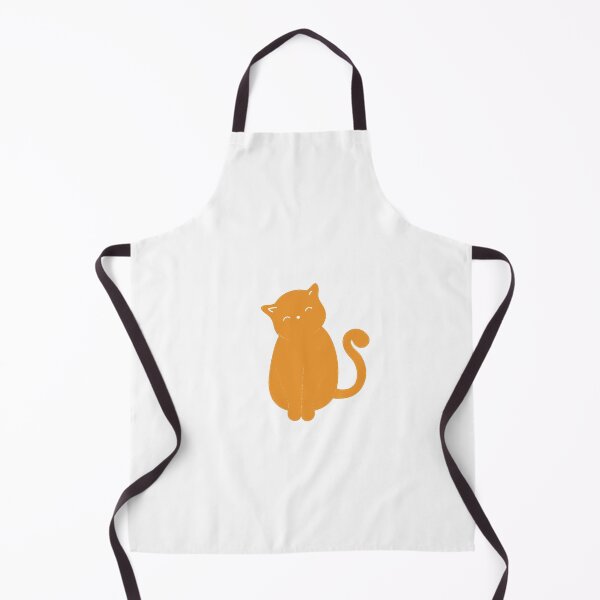 Item preview, orange cat designed and sold by LEOEXPRESS.