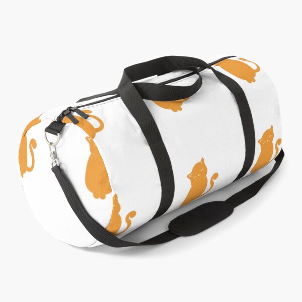 Item preview, orange cat designed and sold by LEOEXPRESS.