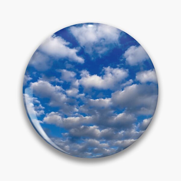 Item preview, Clouds over Ocean, Kailua Hawaii  designed and sold by Savidesign.