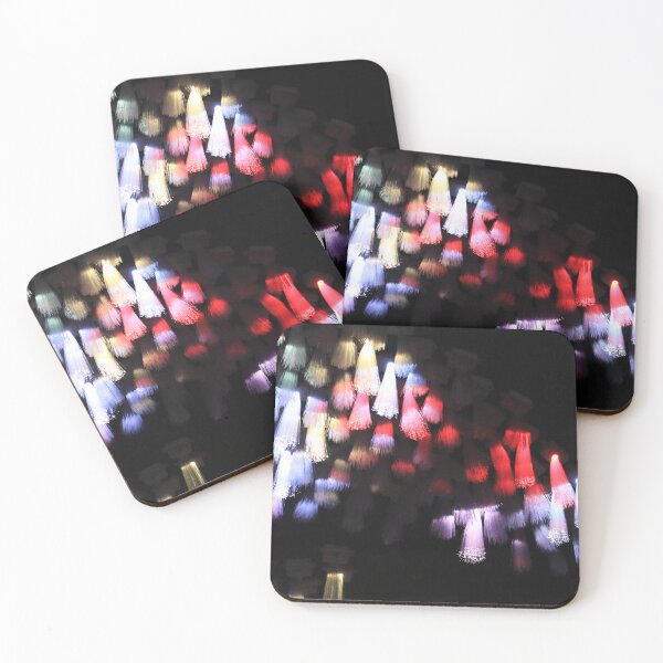 Item preview, Celestial Pancake Lights At Vivid Sydney 2019 3 designed and sold by Lauren Elizabeth Photograhy AU.