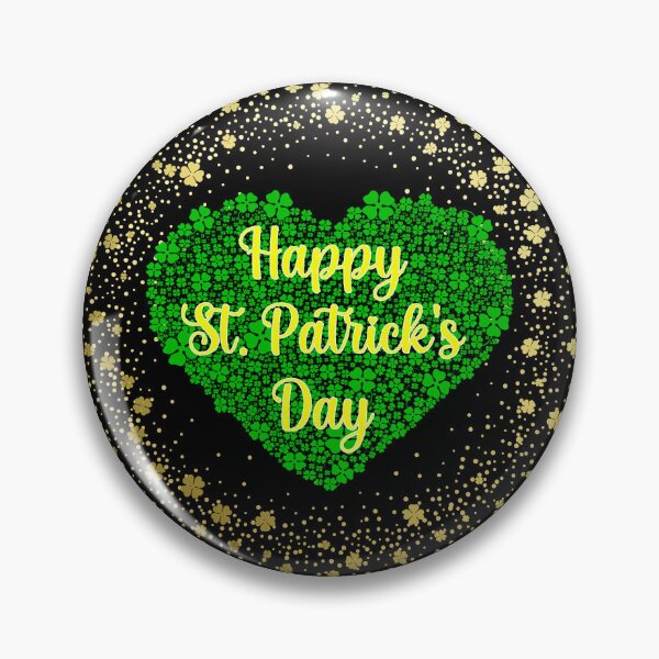 Item preview, St. Patrick’s Day, march 17  designed and sold by HarriPaloma.
