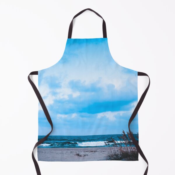 Item preview, Landscape of a North Carolina beach designed and sold by Michael Deemer.