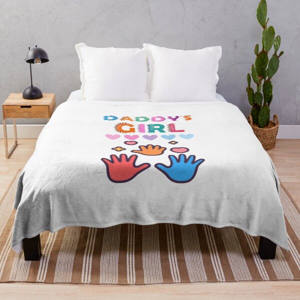 Item preview, Daddy's Girl Graphic Design designed and sold by Willow65625.