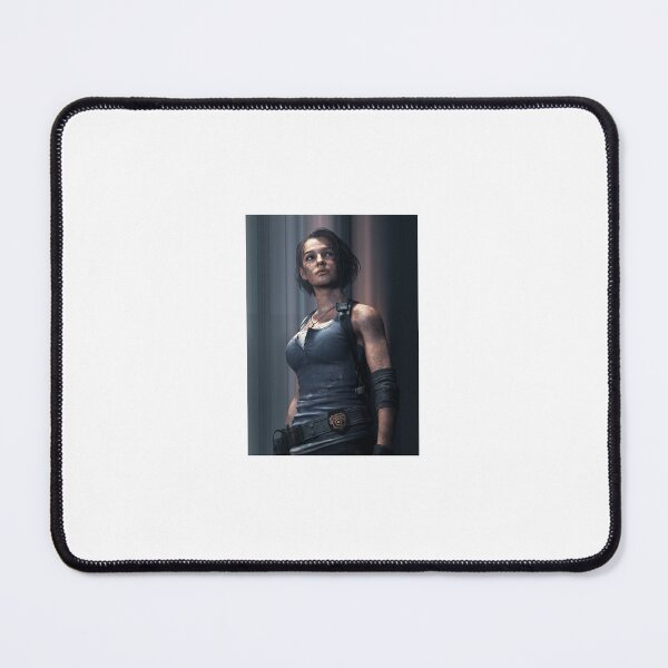 Item preview, Resident evil 2 remake claire designed and sold by Yeq55.