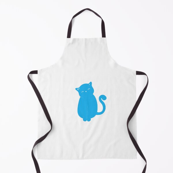 Item preview, blue cat designed and sold by LEOEXPRESS.