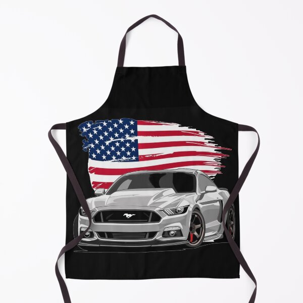 Item preview, Mustang designed and sold by gimhan.