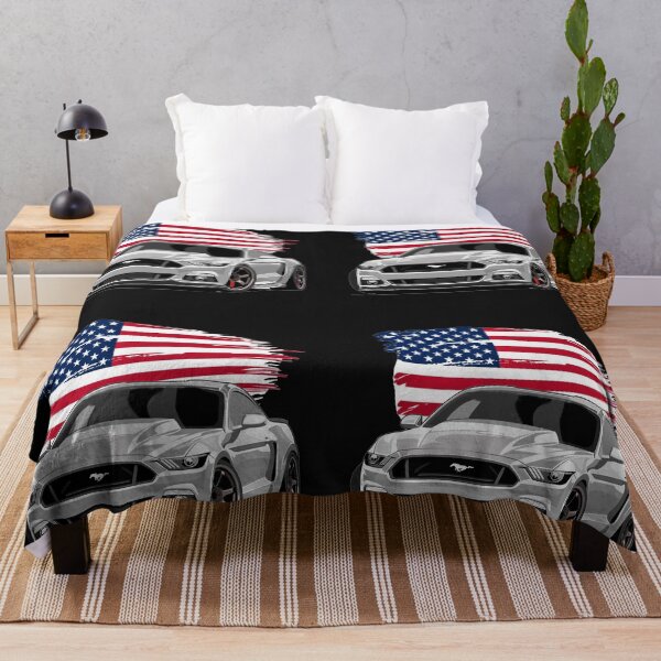Item preview, Mustang designed and sold by gimhan.