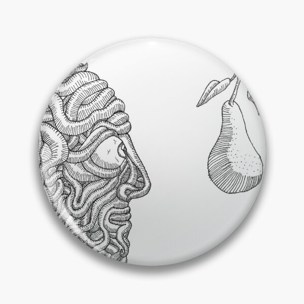 Item preview, Corrupted Admiration designed and sold by gloomink.