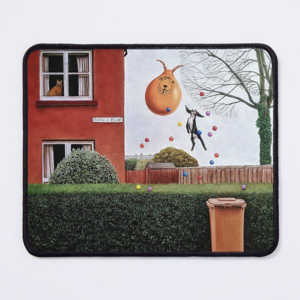 Item preview, Trampoline designed and sold by vickymount.